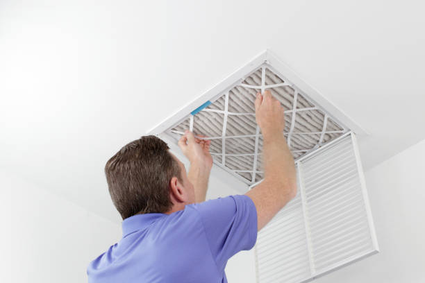 Best Home Air Vent Cleaning  in Ulysses, KS